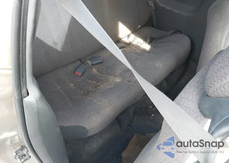 2001 Pontiac Sunfire Se z USA, uszkodzony, nr VIN 1G2JB124017254356